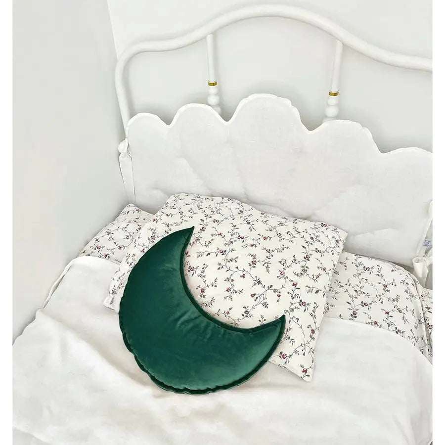 Shaped Fluffy Plush Throw Pillow for Bedroom