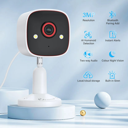 Security Camera for Pet