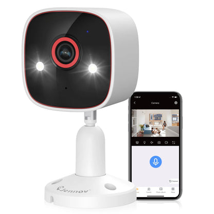 Security Camera for Pet