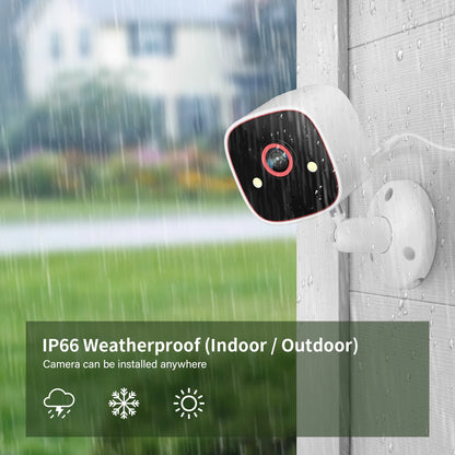 Security Camera for Pet