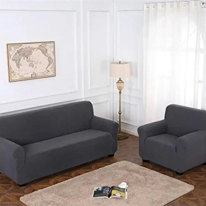 Washable Pets Friendly Stretch Couch Furniture Protector