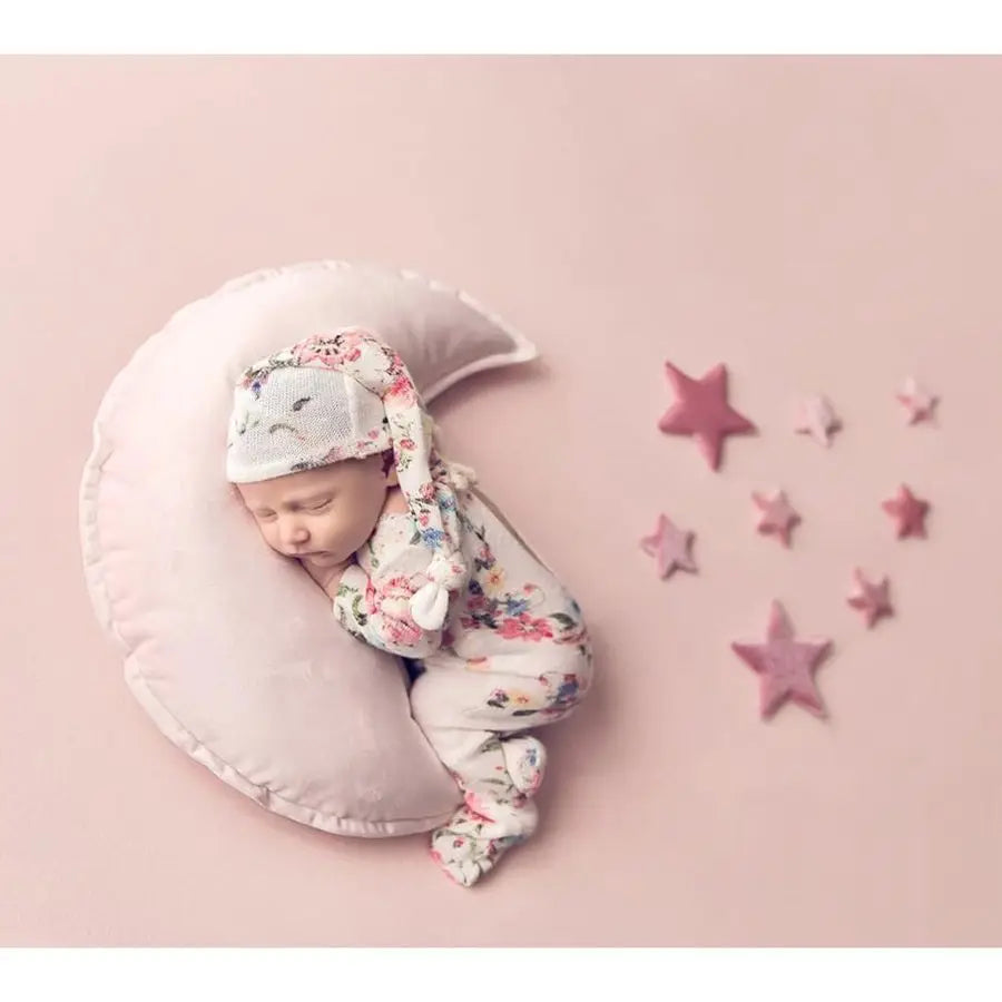 Shaped Fluffy Plush Throw Pillow for Bedroom