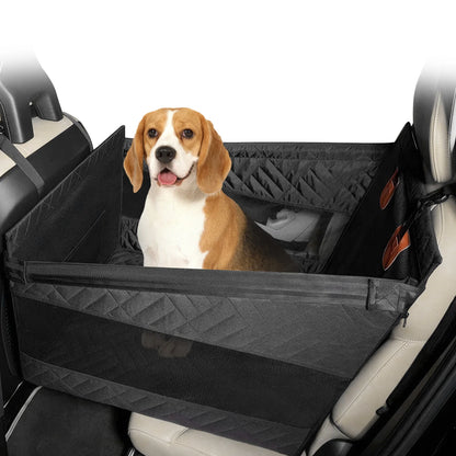 Car/Truck Nonslip Waterproof Back Seat Cover