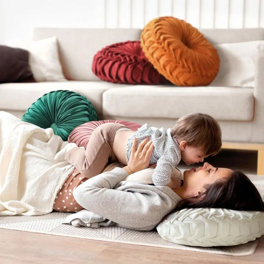 Decorative Pillows Back Support for Bed Couch