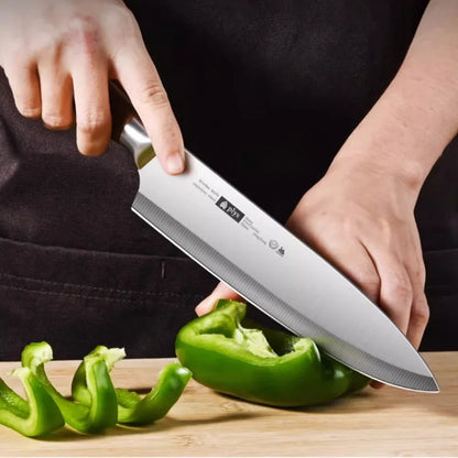 Kitchen special fruit chef's kitchen knife, professional chef's knife, household fruit knife, kitchen accessories, kitchen tools