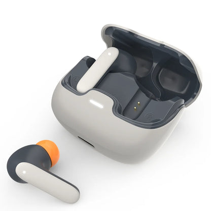 Wireless Bluetooth Earbuds with Charging Case
