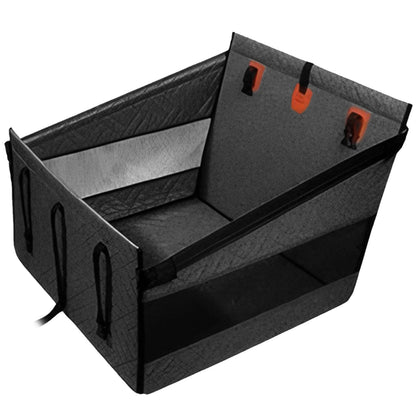 Car/Truck Nonslip Waterproof Back Seat Cover