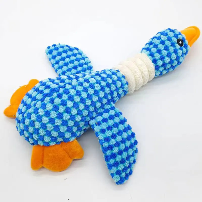 Indestructible Cat Dog Toys for Aggressive Chewers