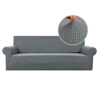 Washable Pets Friendly Stretch Couch Furniture Protector
