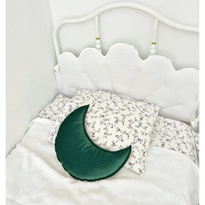 Shaped Fluffy Plush Throw Pillow for Bedroom