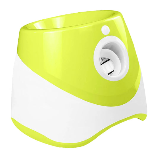 Dog Tennis Ball Automatic Launcher Pet Interactive