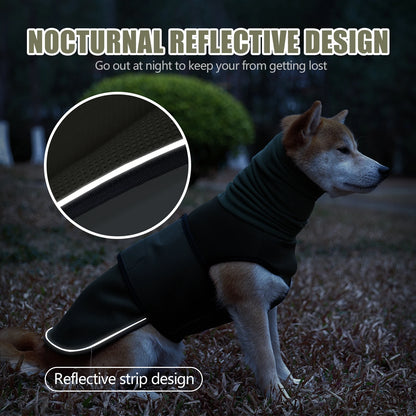Anti Anxiety Vest for Dogs and Cats