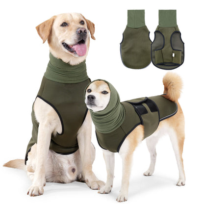 Anti Anxiety Vest for Dogs and Cats