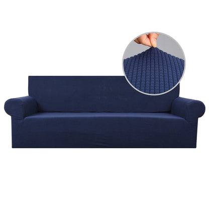 Washable Pets Friendly Stretch Couch Furniture Protector