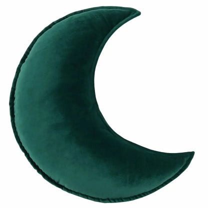 Shaped Fluffy Plush Throw Pillow for Bedroom