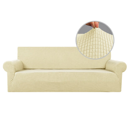 Washable Pets Friendly Stretch Couch Furniture Protector