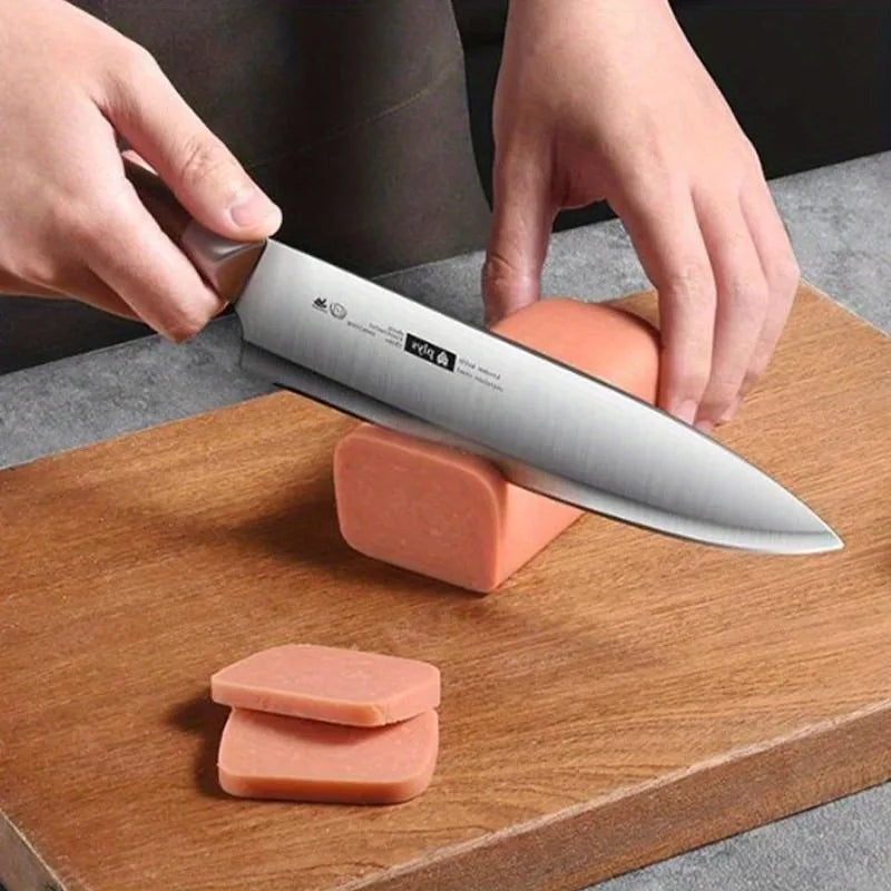Kitchen special fruit chef's kitchen knife, professional chef's knife, household fruit knife, kitchen accessories, kitchen tools